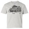 Youth Ultra Cotton® T-Shirt Thumbnail