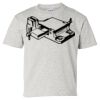 Youth Ultra Cotton® T-Shirt Thumbnail
