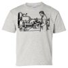 Youth Ultra Cotton® T-Shirt Thumbnail