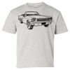 Youth Ultra Cotton® T-Shirt Thumbnail