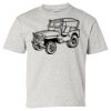 Youth Ultra Cotton® T-Shirt Thumbnail