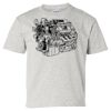 Youth Ultra Cotton® T-Shirt Thumbnail