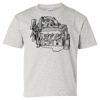 Youth Ultra Cotton® T-Shirt Thumbnail