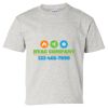Youth Ultra Cotton® T-Shirt Thumbnail