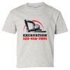 Youth Ultra Cotton® T-Shirt Thumbnail