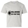 Youth Ultra Cotton® T-Shirt Thumbnail