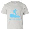 Youth Ultra Cotton® T-Shirt Thumbnail