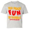 Youth Ultra Cotton® T-Shirt Thumbnail