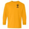Heavy Cotton™ Youth Long Sleeve T-Shirt Thumbnail