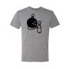 Triblend T-Shirt Thumbnail