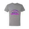 Triblend T-Shirt Thumbnail