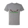 Triblend T-Shirt Thumbnail