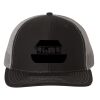 Snapback Trucker Cap Thumbnail
