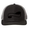 Snapback Trucker Cap Thumbnail