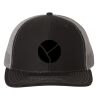 Snapback Trucker Cap Thumbnail