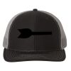 Snapback Trucker Cap Thumbnail