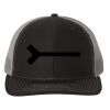 Snapback Trucker Cap Thumbnail