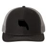 Snapback Trucker Cap Thumbnail