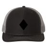 Snapback Trucker Cap Thumbnail