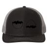 Snapback Trucker Cap Thumbnail