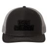 Snapback Trucker Cap Thumbnail