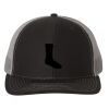 Snapback Trucker Cap Thumbnail