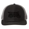 Snapback Trucker Cap Thumbnail