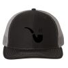 Snapback Trucker Cap Thumbnail
