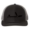 Snapback Trucker Cap Thumbnail