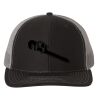 Snapback Trucker Cap Thumbnail