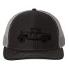Snapback Trucker Cap Thumbnail
