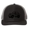 Snapback Trucker Cap Thumbnail