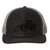 Snapback Trucker Cap Thumbnail