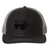 Snapback Trucker Cap Thumbnail