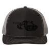 Snapback Trucker Cap Thumbnail