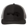 Snapback Trucker Cap Thumbnail