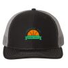 Snapback Trucker Cap Thumbnail