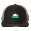 Snapback Trucker Cap Thumbnail