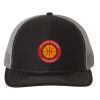 Snapback Trucker Cap Thumbnail
