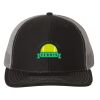 Snapback Trucker Cap Thumbnail