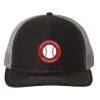 Snapback Trucker Cap Thumbnail