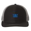 Snapback Trucker Cap Thumbnail
