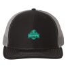 Snapback Trucker Cap Thumbnail