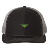 Snapback Trucker Cap Thumbnail