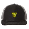 Snapback Trucker Cap Thumbnail