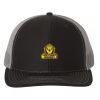 Snapback Trucker Cap Thumbnail
