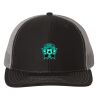 Snapback Trucker Cap Thumbnail