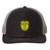 Snapback Trucker Cap Thumbnail