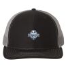 Snapback Trucker Cap Thumbnail