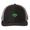 Snapback Trucker Cap Thumbnail